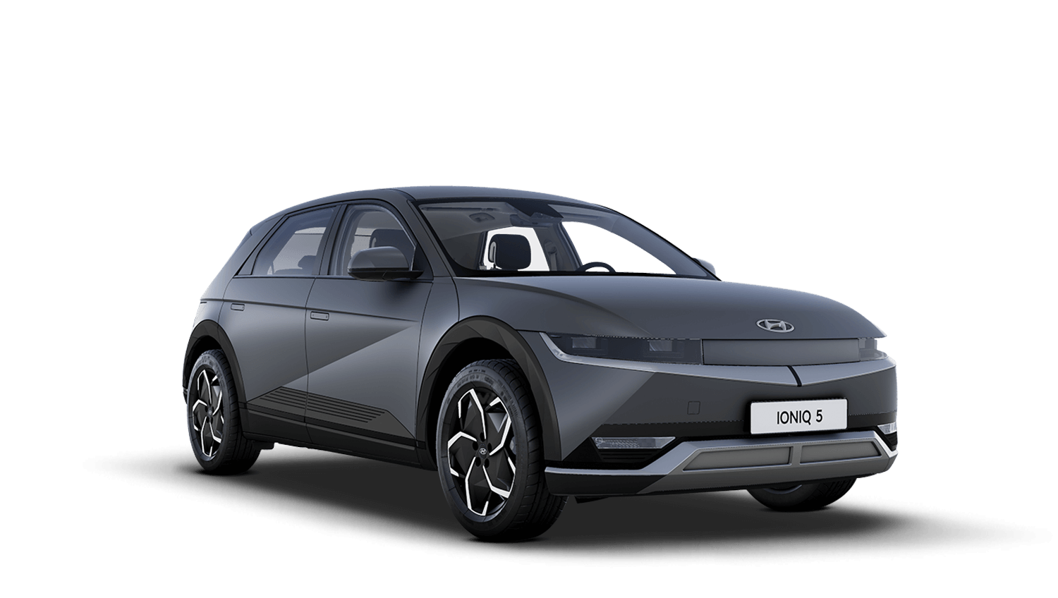 Shooting Star Grey Hyundai Ioniq 5