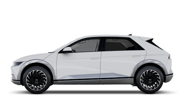 Electric 77kWh Ultimate AWD 325PS Auto