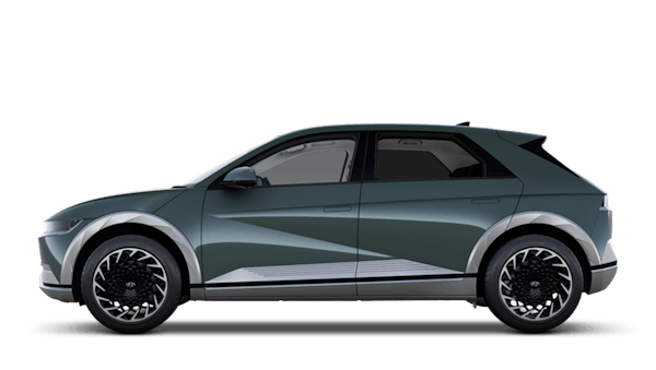 Hyundai Ioniq 5 Ultimate