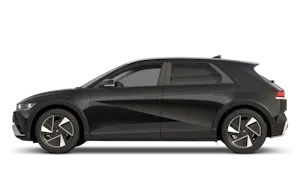 Electric Long Range 84kWh Advance RWD 228PS Auto