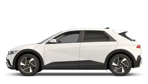 Electric Long Range 84kWh Advance RWD 228PS Auto