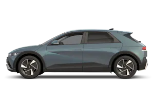 Electric Long Range 84kWh Advance RWD 228PS Auto