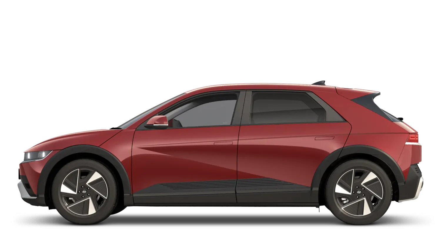 Hyundai IONIQ 5 Personal Contract Hire Offer