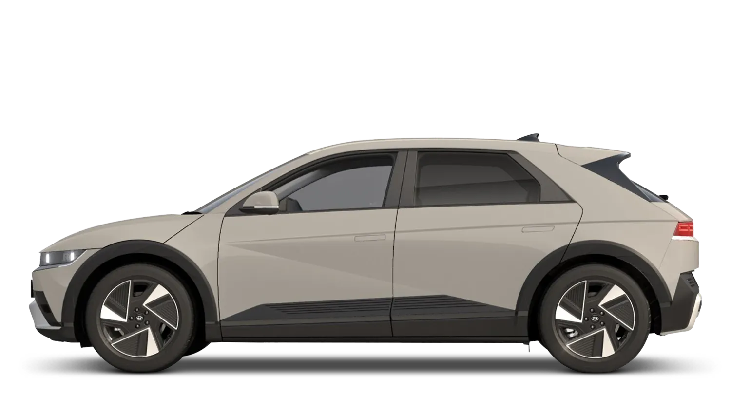Yeomans Offer - Hyundai IONIQ 5 Finance Offer