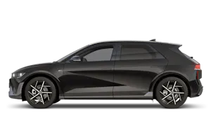 Electric Long Range 84kWh N Line RWD 228PS Auto