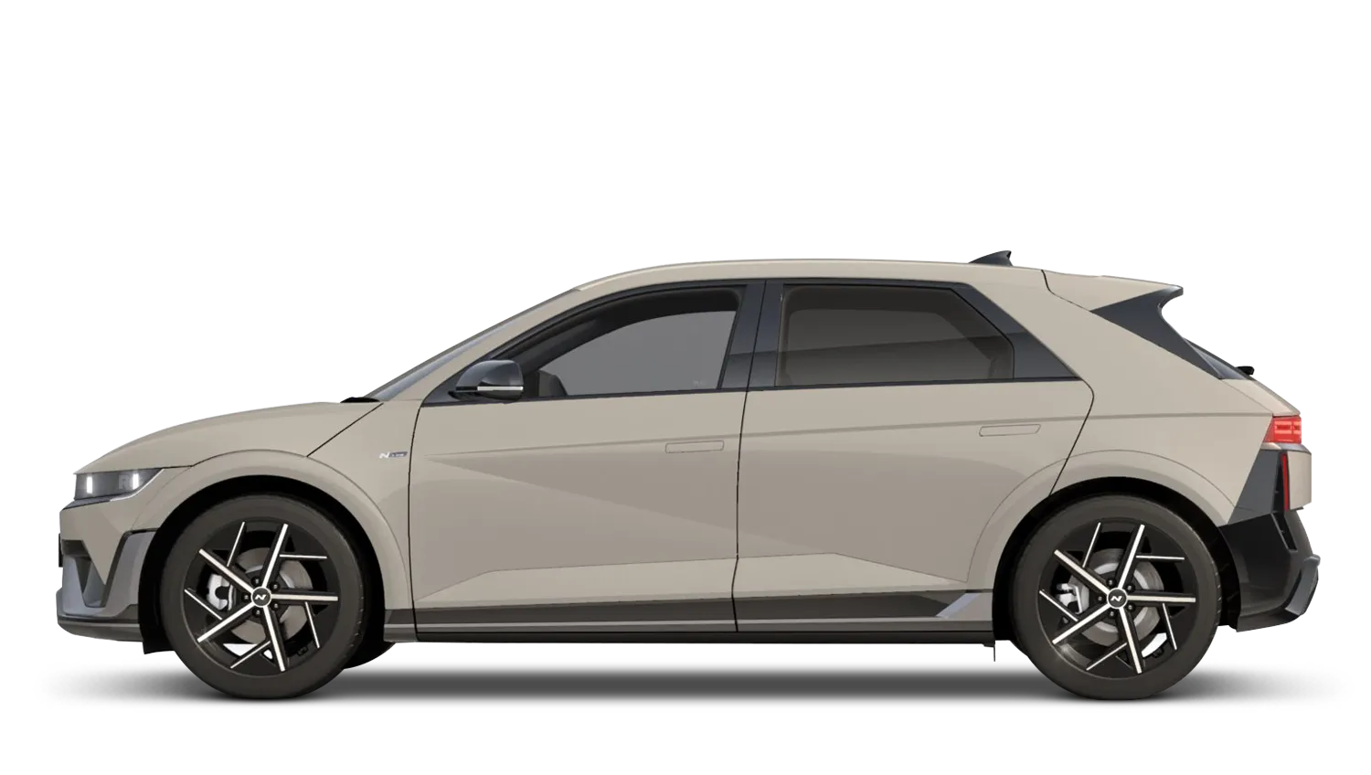 Hyundai IONIQ 5 Business Contract Hire Offer