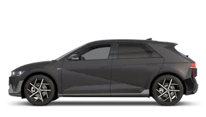Electric Long Range 84kWh N Line AWD 325PS Auto