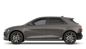Electric Long Range 84kWh N Line RWD 228PS Auto