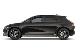 Electric Long Range 84kWh N Line S RWD 228PS Auto
