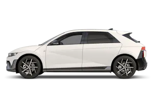 Electric Long Range 84kWh N Line S RWD 228PS Auto