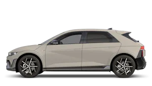 Electric Long Range 84kWh N Line S RWD 228PS Auto