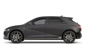 Electric Long Range 84kWh N Line S AWD 325PS Auto