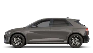 Electric Long Range 84kWh N Line S RWD 228PS Auto