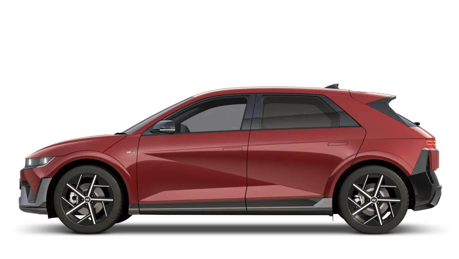 Hyundai IONIQ 5 Personal Contract Hire Offer