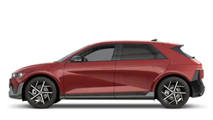 Electric Long Range 84kWh N Line RWD 228PS Auto