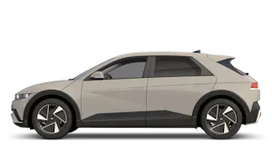 Electric Standard Range 63kWh Premium RWD 170PS Auto