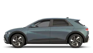 Electric Standard Range 63kWh Premium RWD 170PS Auto