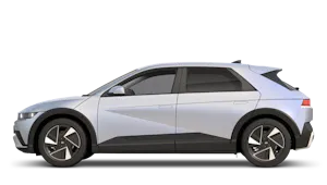 Electric Standard Range 63kWh Premium RWD 170PS Auto