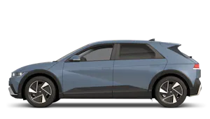 Electric Long Range 84kWh Premium RWD 228PS Auto