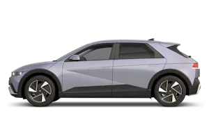 Electric Standard Range 63kWh Premium RWD 170PS Auto