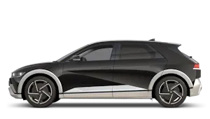 Electric Long Range 84kWh Ultimate RWD 228PS Auto