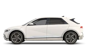 Electric Long Range 84kWh Ultimate RWD 228PS Auto