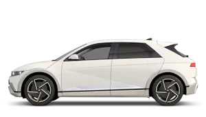 Electric Long Range 84kWh Ultimate RWD 228PS Auto