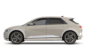 Electric Long Range 84kWh Ultimate RWD 228PS Auto