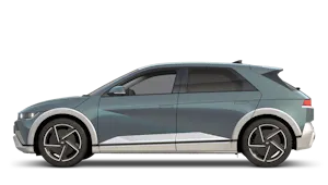 Electric Long Range 84kWh Ultimate RWD 228PS Auto