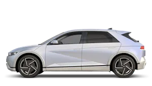 Electric Long Range 84kWh Ultimate RWD 228PS Auto