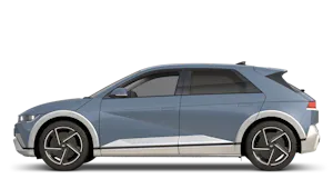 Electric Long Range 84kWh Ultimate AWD 325PS Auto