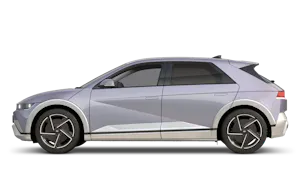 Electric Long Range 84kWh Ultimate RWD 228PS Auto