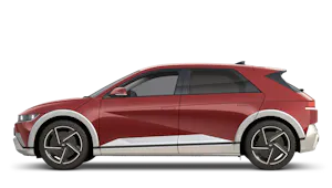 Electric Long Range 84kWh Ultimate RWD 228PS Auto