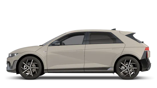 Hyundai New IONIQ 5 New Car Offers