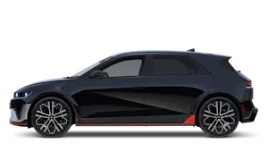 Electric 84kWh N AWD 650PS Auto