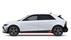 Electric 84kWh N AWD 650PS Auto