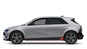 Electric 84kWh N AWD 650PS Auto