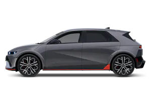 Electric 84kWh N AWD 650PS Auto