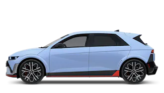 Hyundai Ioniq 5 N