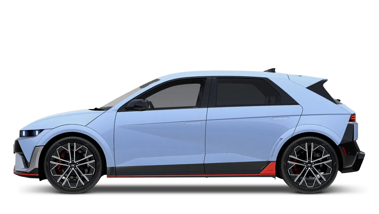 Hyundai IONIQ 5 N Personal Contract Hire Offer