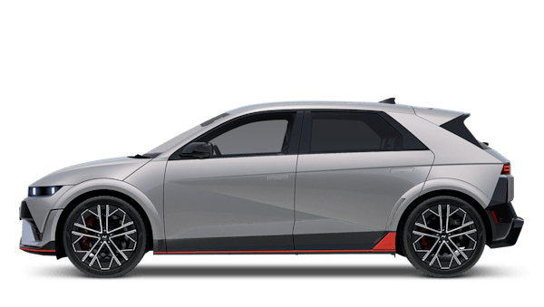 Hyundai IONIQ 5 N Entry for Sale | Toomey Hyundai