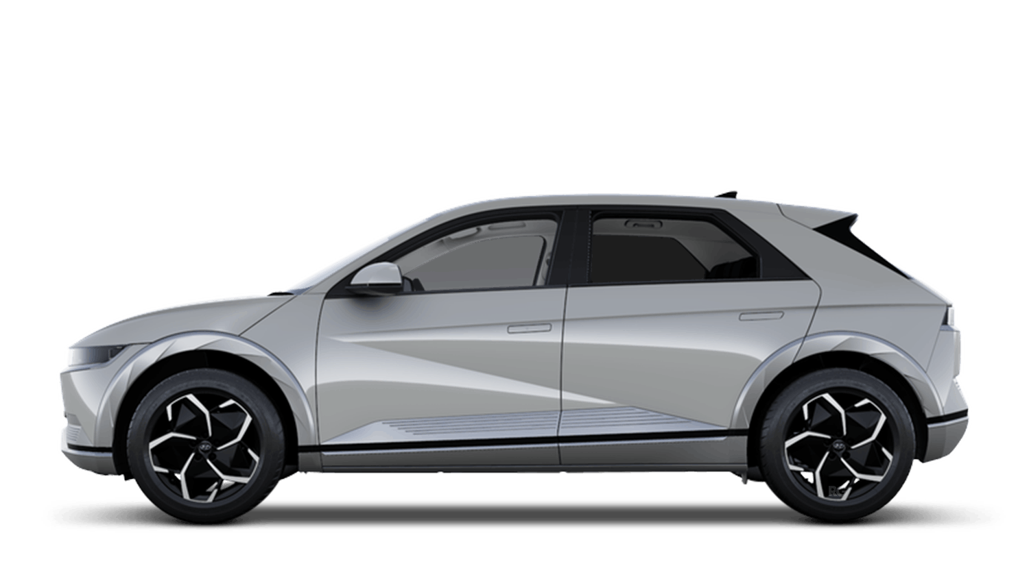 Hyundai Ioniq 5 Electric 58kwh Premium Rwd 170ps Auto