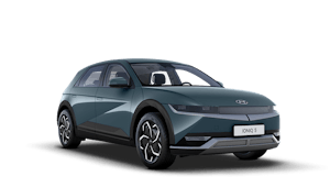Electric 58 kWh SE Connect RWD 170PS Auto