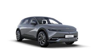 Electric 58 kWh SE Connect RWD 170PS Auto