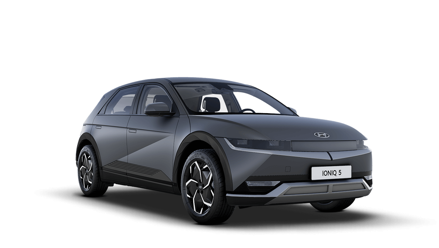 Hyundai IONIQ 5 | The Electric Car Revolution Is Here