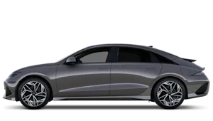 Electric 77.4kWh Premium RWD 228PS Auto