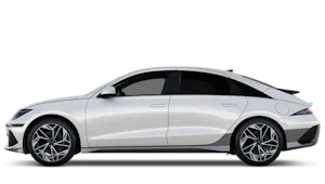 Electric 77.4kWh Premium RWD 228PS Auto