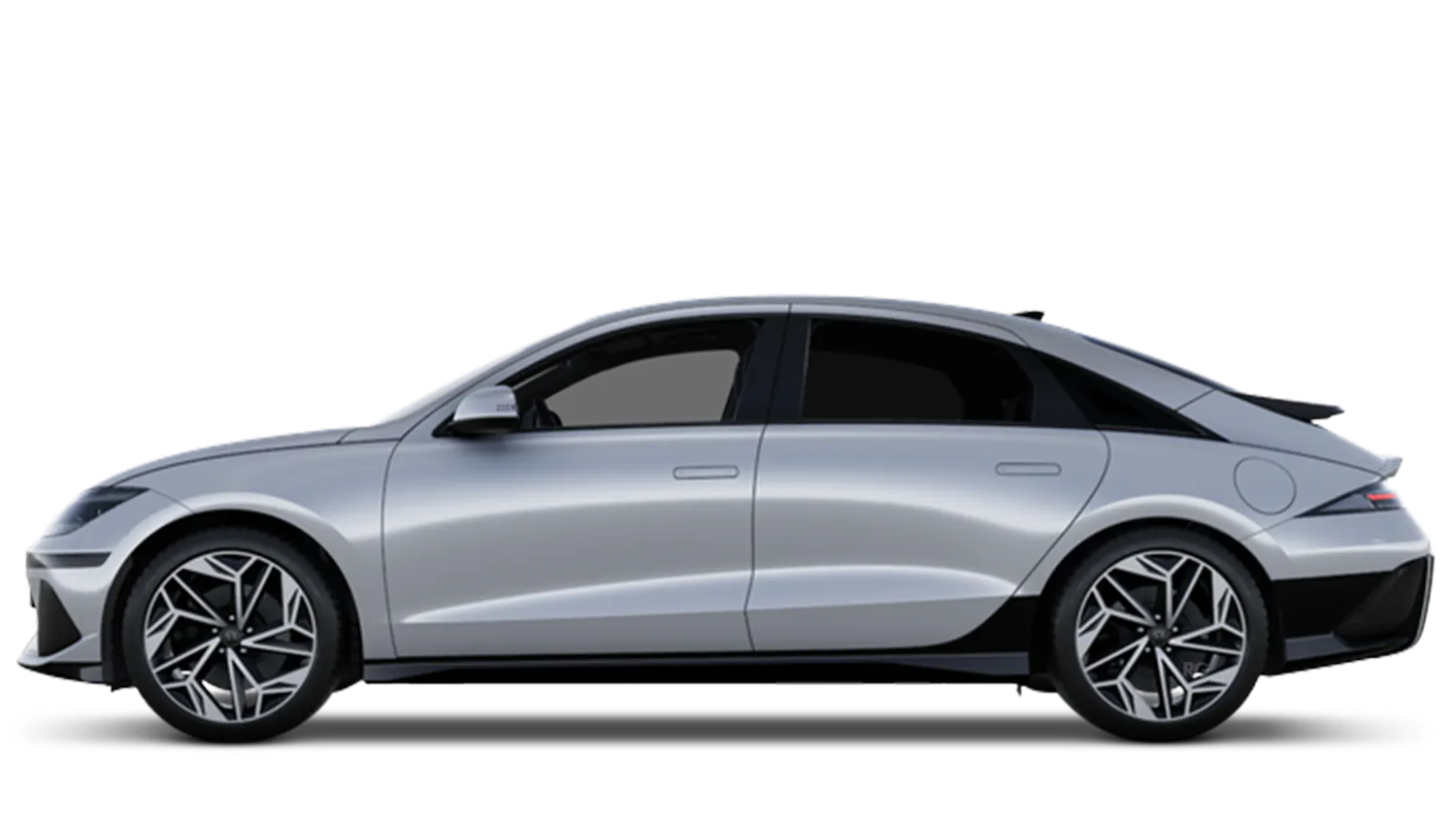 Hyundai IONIQ 6 Finance Offer