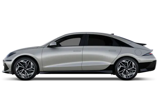 Explore the Hyundai IONIQ 6 Motability Scheme Price List