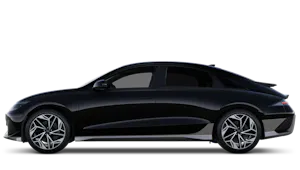 Electric 77.4kWh Ultimate AWD 325PS Auto